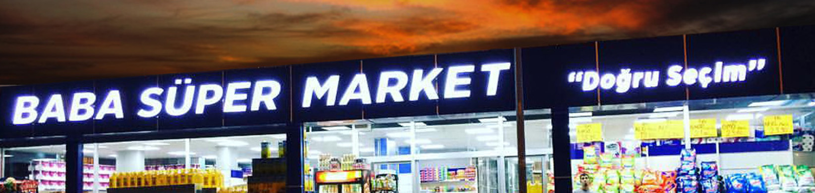 Baba-Süper-Market