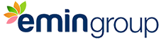 Emin Group Logo